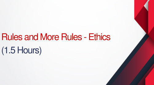 Delaware Ethics Courses