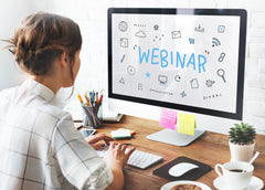 Webinar October 14th, 2023 - Technology, Ethics, and Language, Oh My!