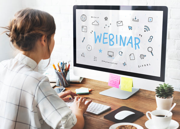 Webinar:  September 7th,  2024 - "Ethics, English, Ergonomics & More!" (10-Hours)