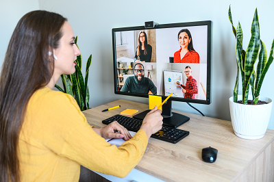 Webinar: Oct 17th COURT REPORTING, ETHICS, AND HARASSMENT IN AN AI/DIGITAL WORLD!