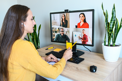 Webinar: Oct 17th COURT REPORTING, ETHICS, AND HARASSMENT IN AN AI/DIGITAL WORLD!